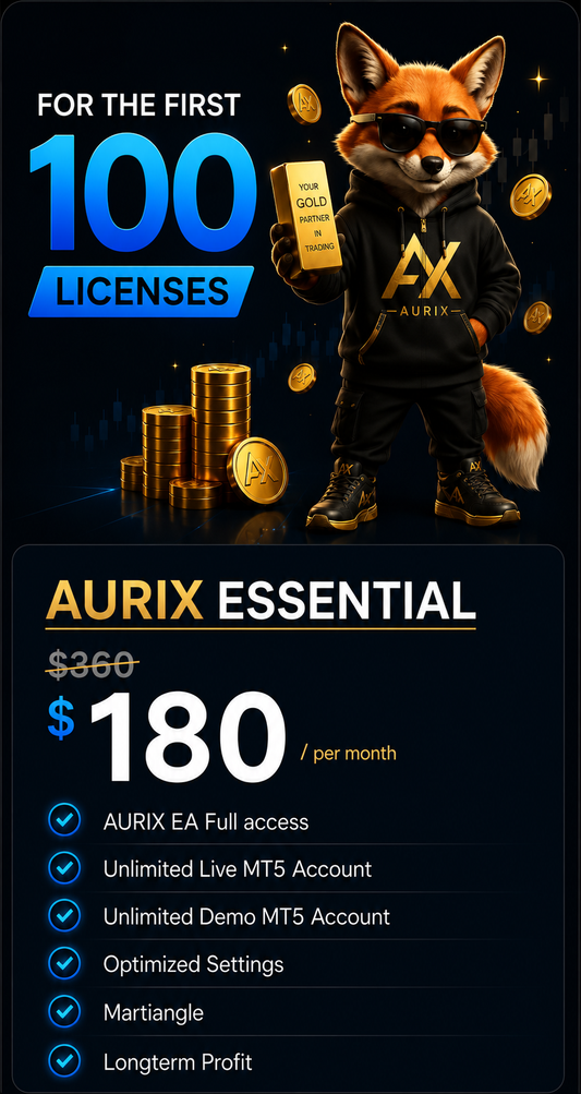 Aurix (Essential)