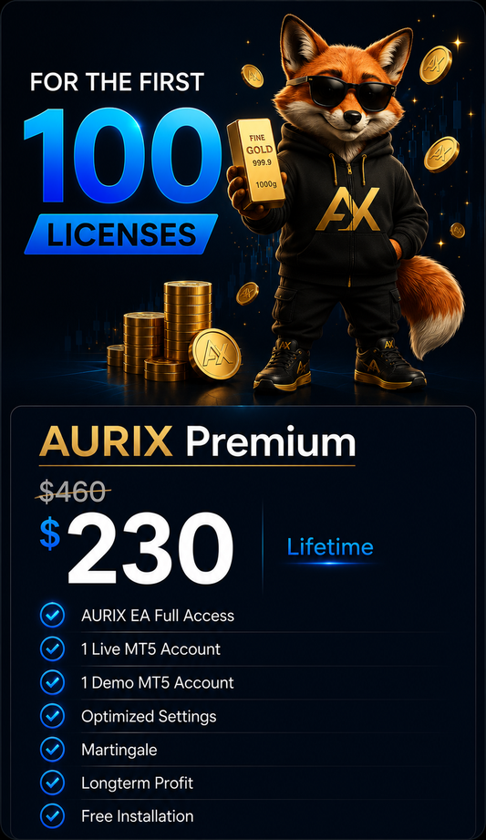 Aurix (Premium)