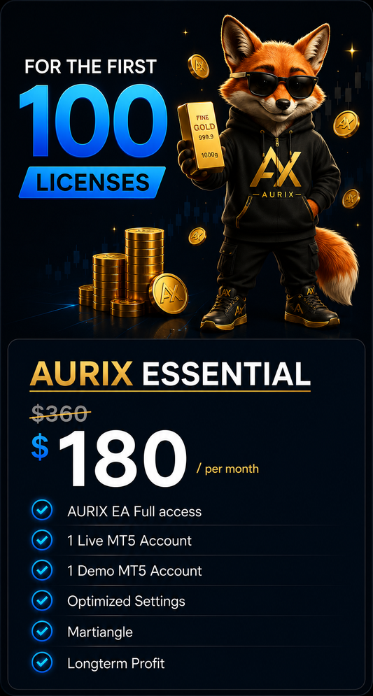 Aurix (Essential)